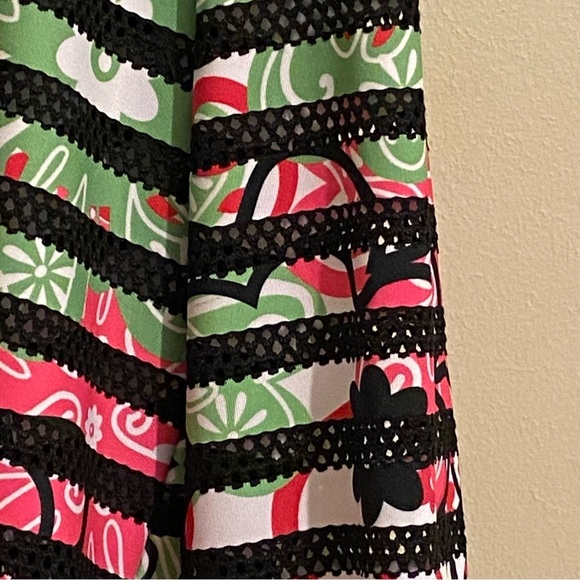 Multiples Women’s Size Large Top One Button Cuff Sleeve Cover Up Lightweight - Picture 9 of 13